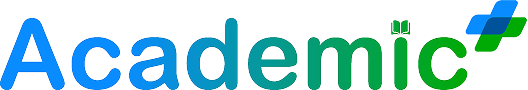 Academic Logo