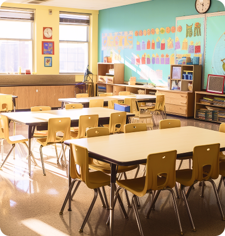 Educational Institution Setup and Development